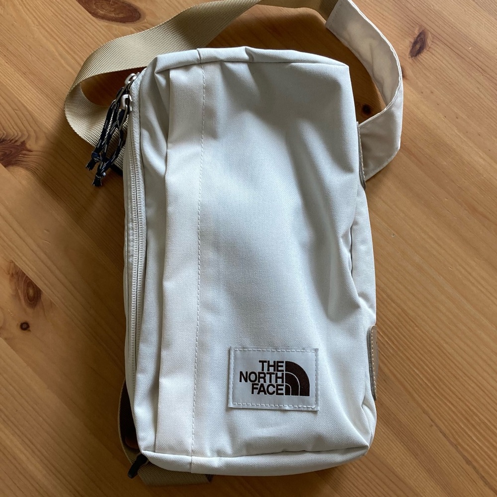 The North Face Field Bag